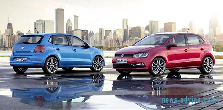 New Volkswagen Polo: what will the Germans decide to do?