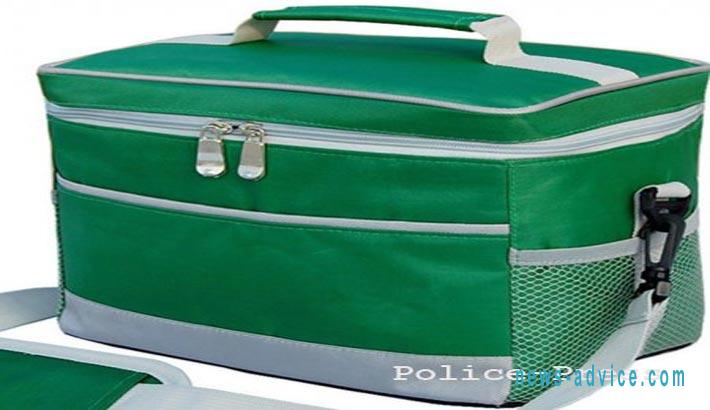 Корисні поради Як вибрати сумку - холодильник