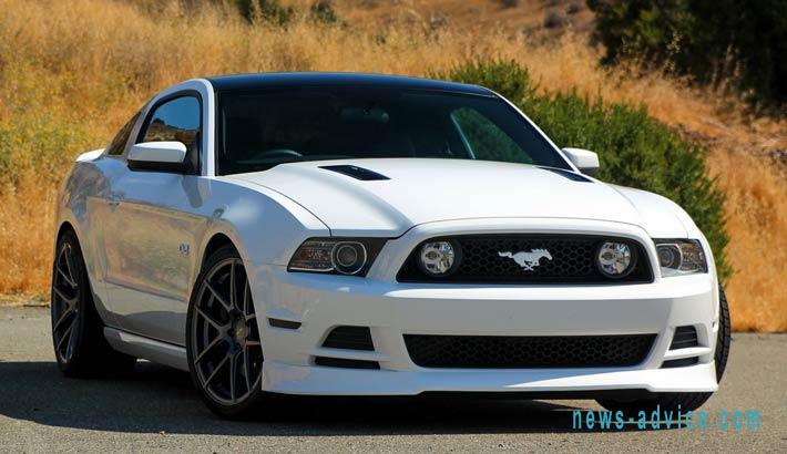 Ford робить ставку на гібриди та електрокари В світі Ford робить ставку на гібриди та електрокари