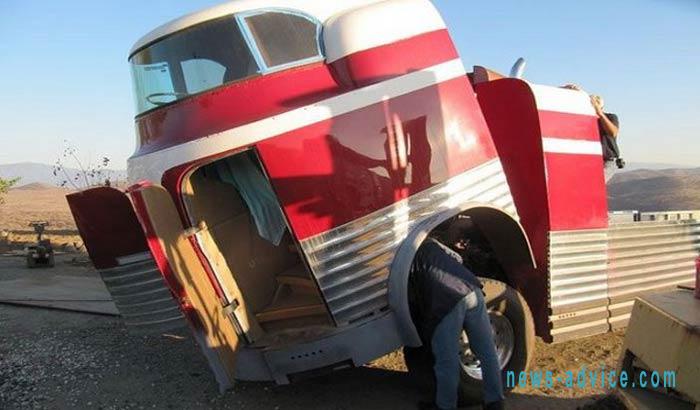 Futurliner