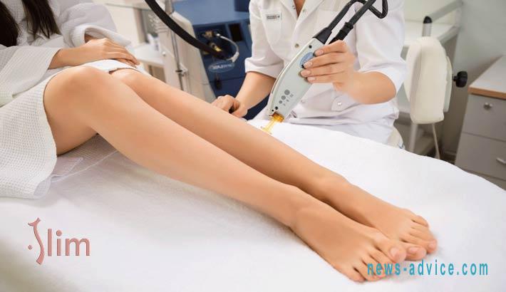 Косметология процедуры красота Все за и против лазерной эпиляции