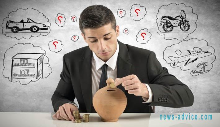 Економіка Куди інвестувати невелику суму грошей