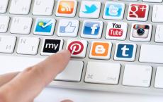 Закони Припинено доступ до соцмереж