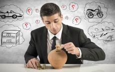 Економіка Куди інвестувати невелику суму грошей