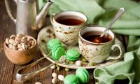 Корисні властивості чаю