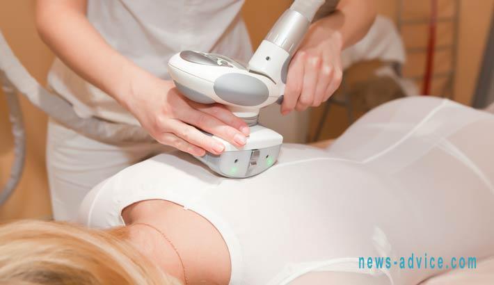 Lpg массаж на оболони