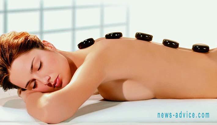 Cosmetology beauty procedures Massage Goloseevo Kyiv