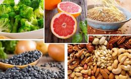 Рецепти Продукти для схуднення