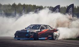 Події Дрифт на Чайці 15 вересня