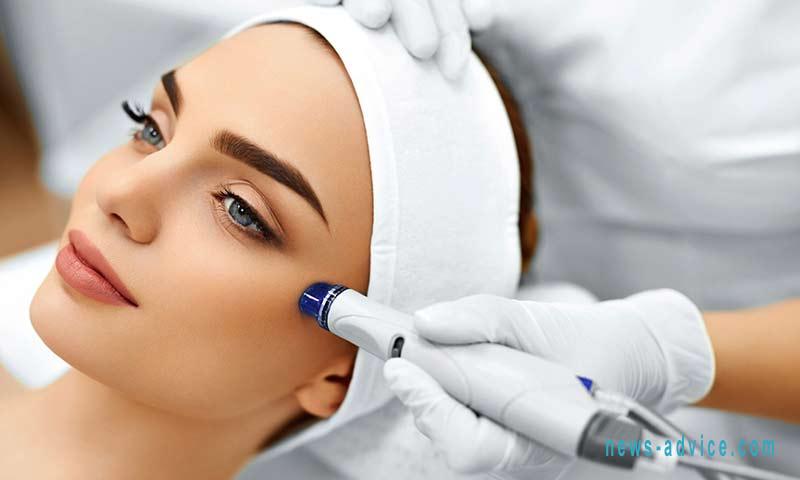 косметолог оболонь