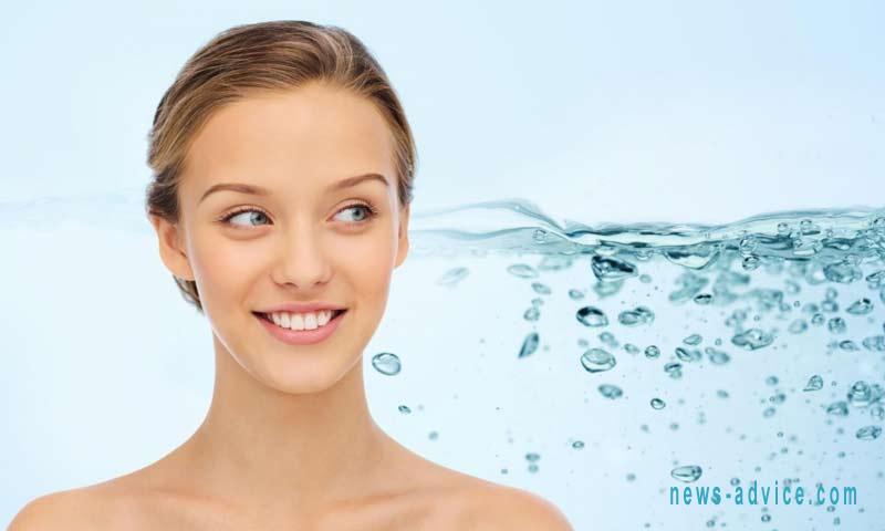 Cosmetology beauty procedures Hyaluronic acid is...