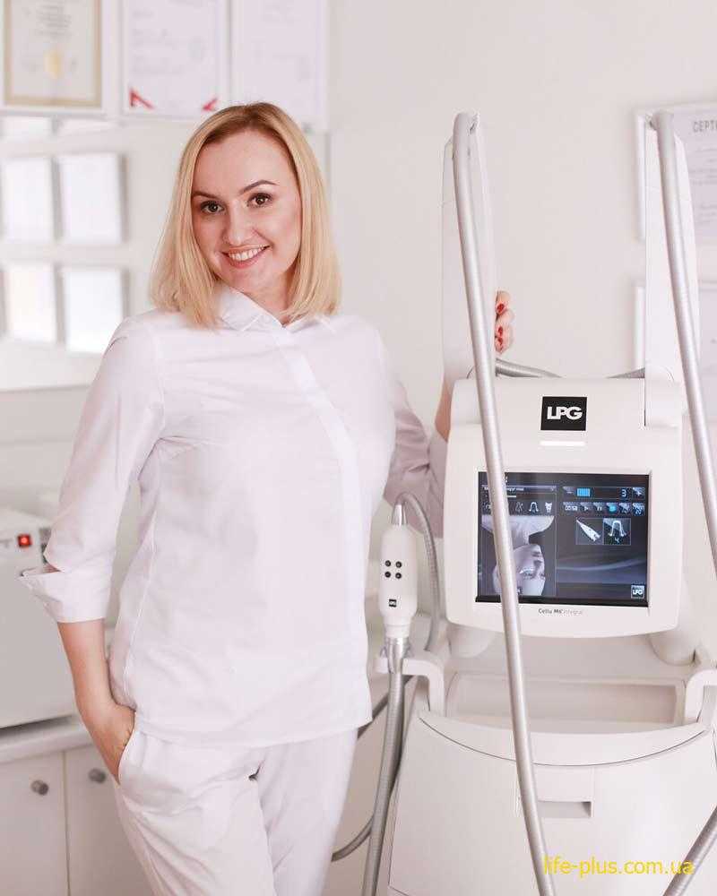 вікторія матвієнко