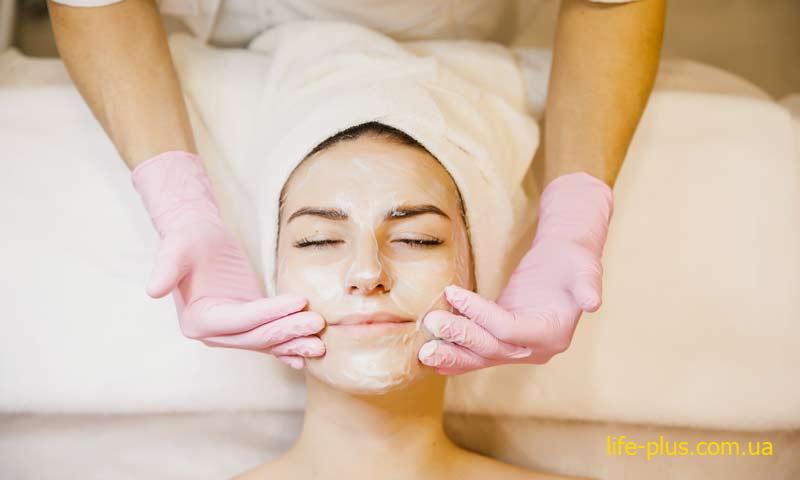 косметолог пізняки