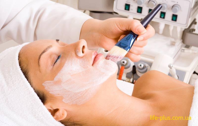 пілінг на оболоні