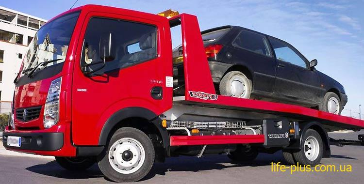 tow truck prices tariffs