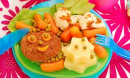 Рецепти дієтичних страв для дітей Рецепти Рецепти дієтичних страв для дітей