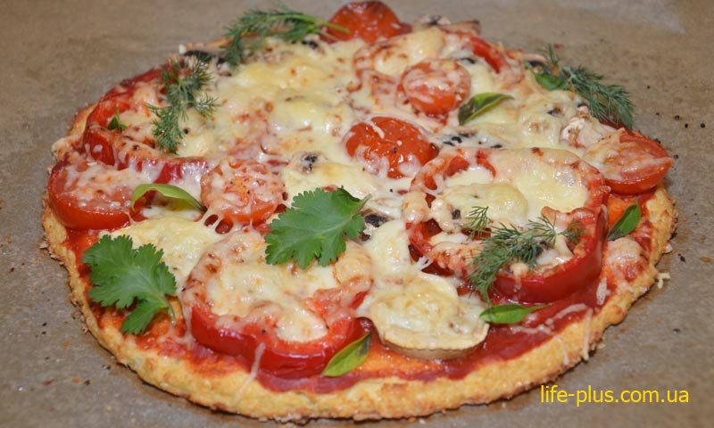 Рецепти Що приготувати дитині з діабетом на день народження?