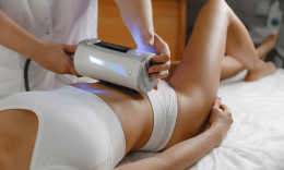 Cosmetology beauty procedures Endosphere Obolon