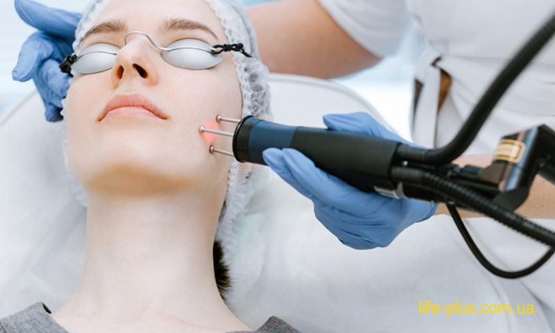 laser rejuvenation laser rejuvenation