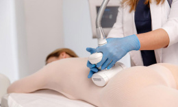 Фото LPG масаж на Виноградарі LPG масаж на Виноградарі