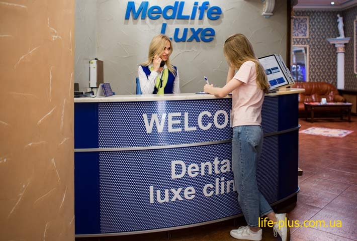 Стоматологія на Оболоні